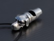 Dog Whistle Pendant