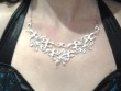 Gothic pendant