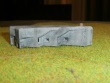 Ligne Maginot Artillery Bunker RFM - Scale 6mm