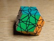 ETRD - Edge Turning Rhombic Dodecahedron