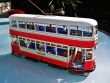 Manchester Pilcher tram car body 7mm ft scale