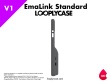 iPhone XS Max - EmaLink V1 - Standard - (902030) - LooplyCase