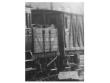 NSR 10ton Breakdown Train Brake Van - 4mm scale