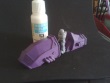 Far Future Jetbike
