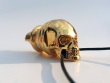 Skull Whistle Pendant