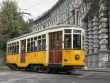 ATM 1500 - Ventotto Milano - Wagenkasten (Pantograph)