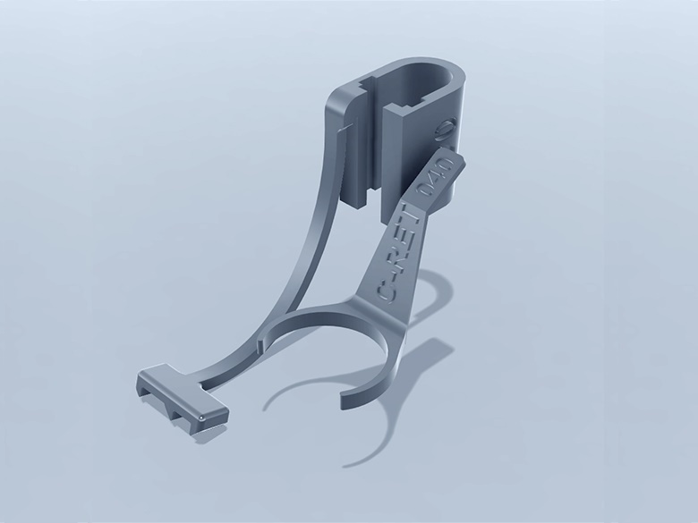 3D Render Image