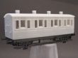 NSR 4wheel Composite body - 4mm scale clip fit Hornby Airfix Dapol chassis