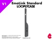 iPhone 8 Plus - EmaLink V1 - Standard - (902030) - LooplyCase