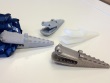 Croco clip