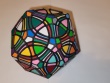 curvy dino rhombic triacontahedron p2