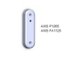 ZM28 - Discreet Mount AXIS P1265 and FA1125