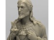 Jesus - Sacred Heart