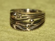 Ring Saturn Design by   Jacob-Jan Oostwoud