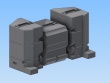AH-D 1100 series Counterweight 11310