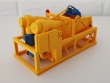 DRILLING MUD DESANDER  1-50 scale