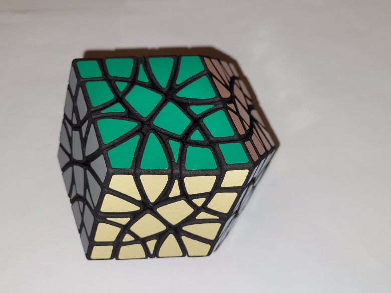 solved
