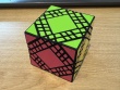 Mixup Elite Skewb