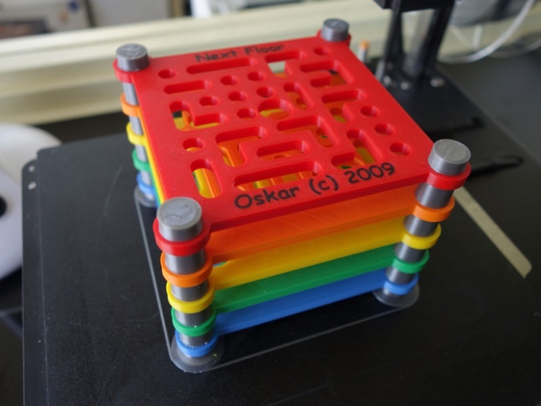 Next Floor 3D Printing Shop I materialise next-floor-3d-printing-shop-i-materialise