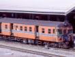 WAGR ADH ADX railcar in HO scale