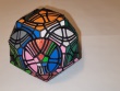 curvy dino rhombic triacontahedron p2