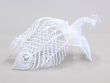 Peacock Head Gear