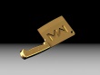 Warzone Cleaver