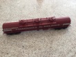 Commonwealth Railways TOG - ATGF Fuel Tanker HO Scale