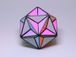 Deepcut Great Dodecahedron
