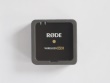 Rode Wireless Pro and Go II Case - Protects Record and Power Button - Record Stop Lock