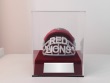 RED Lions Miniature Cricket Helmet