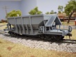 WMC Iron Ore Hopper Wagon in Sn3½ Scale