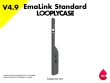 iPhone 6 Plus - EmaLink Standard V4.9 - LooplyCase
