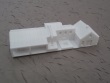 Small manufacturing plant with silo - 6mm