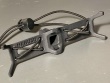 Universal Rack for 2x Fishing Rods (GoPro mount)