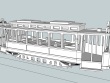 Body Rheinbahn 954
