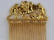 Scythian Comb