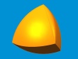 Solid of Constant Width - Meissner 41
