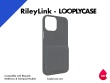 iPhone 13 Pro Max - RileyLink - LooplyCase