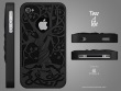 Iphone 4-4S case 