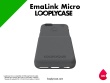 iPhone 6 - EmaLink V1 - Micro - (502030) - LooplyCase