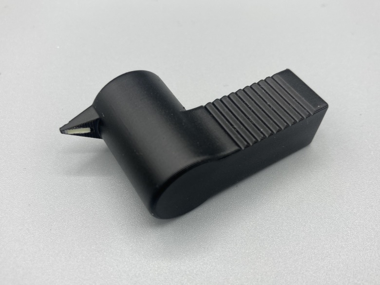 193215 A1 Luftwaffe Pressurized Air Selector Switch Heinkel He 219