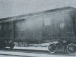 Interurban freight trailer