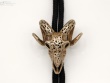 Ramz Hed - 40mm Bolo Tie