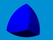 Solid of Constant Width - Meissner 41