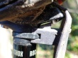 Reverb Blade for 125 mm RockShox Reverb 18 grams