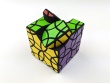 Whirlpool Cube Puzzle