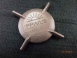 Primus 100 Reproduction Flame Plate