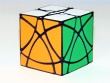 Cubic Jumble Trap C