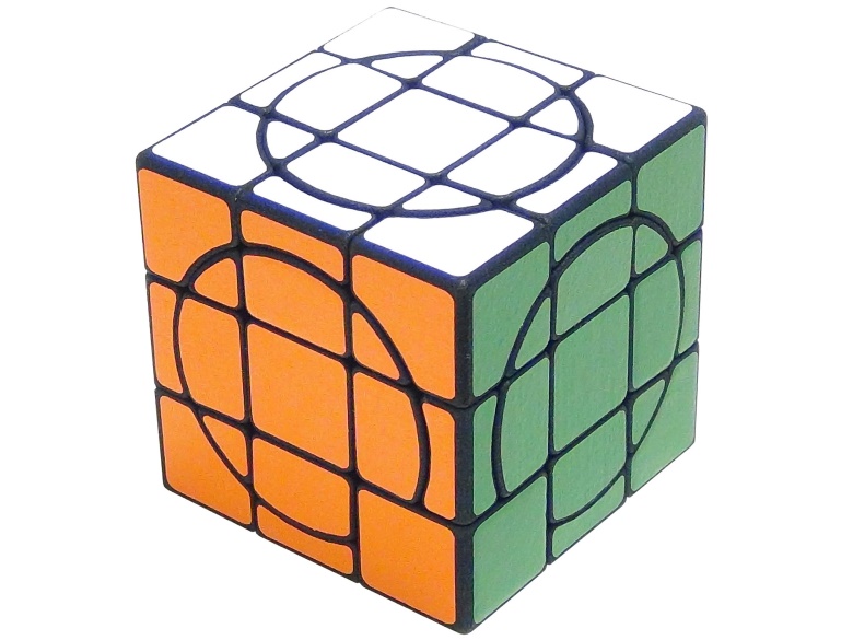 The finished puzzle, solved.